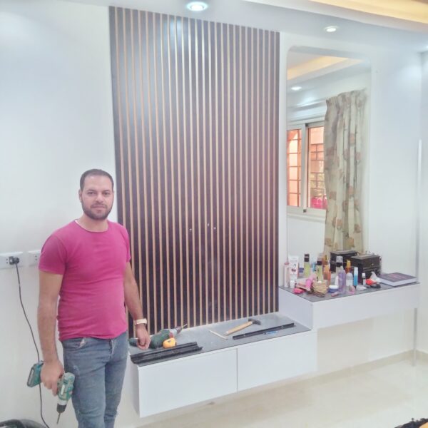 Mustafa Ahmed 