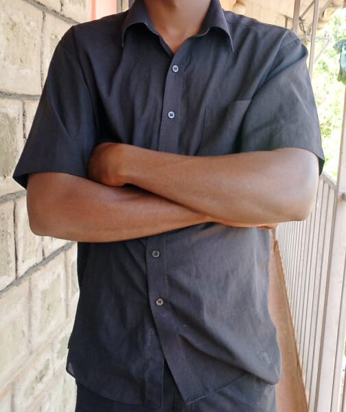 keith wamoyi