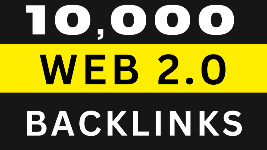 i will do fast google ranking with 10k web 2.0 contextua backlinks - portfolio - 0