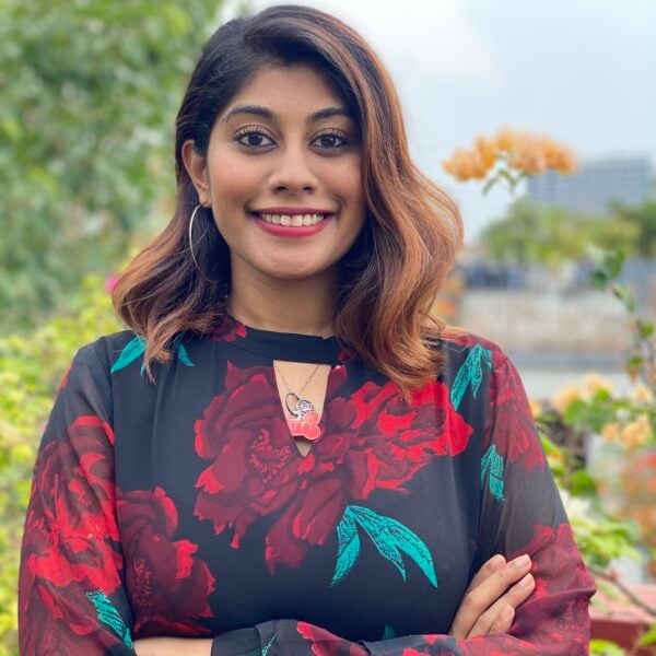 Divya Saravana