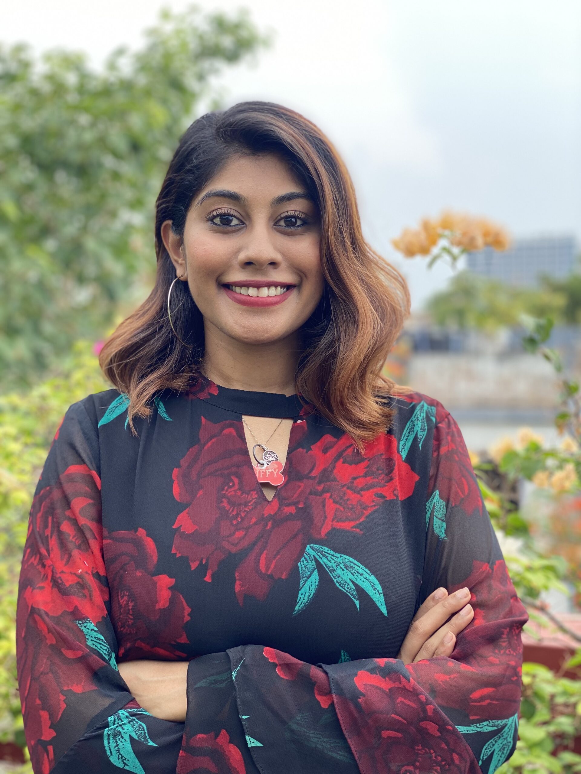 Divya Saravana