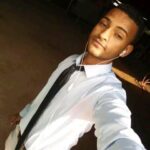 Ali Amer Mahmoud Ali Amer  - Girga, Égypte