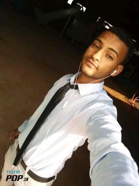 Ali Amer Mahmoud Ali Amer