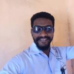 abdosh abdelhay - Khartoum, Sudan