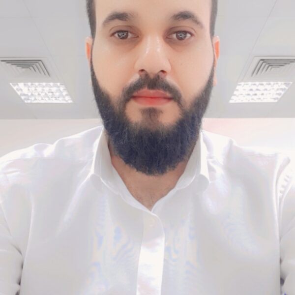 Mehdi Elhoula