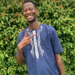Onaolapo Hammed - Ibadan, Nigeria