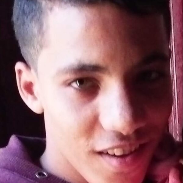 Abdulaziz Mahmoud Abu Awad