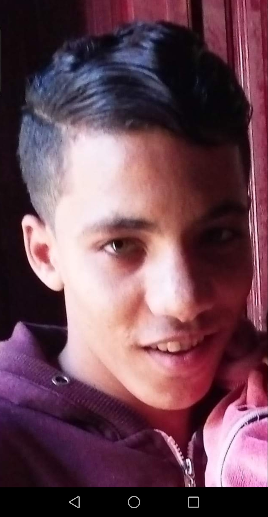 Abdulaziz Mahmoud Abu Awad
