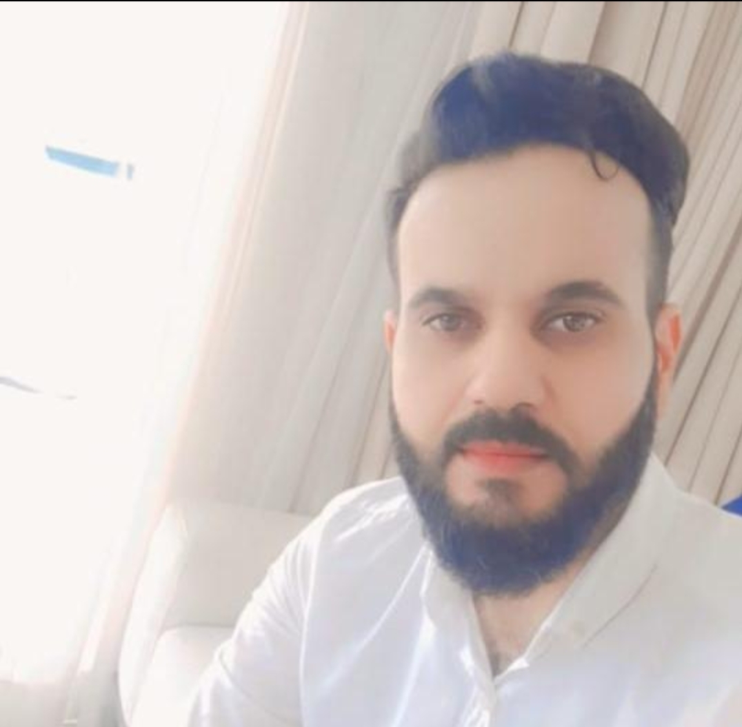 Mehdi  Elhoula - cover