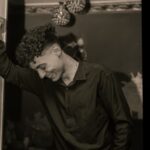 محمد اسامه - الجيزة, مصر