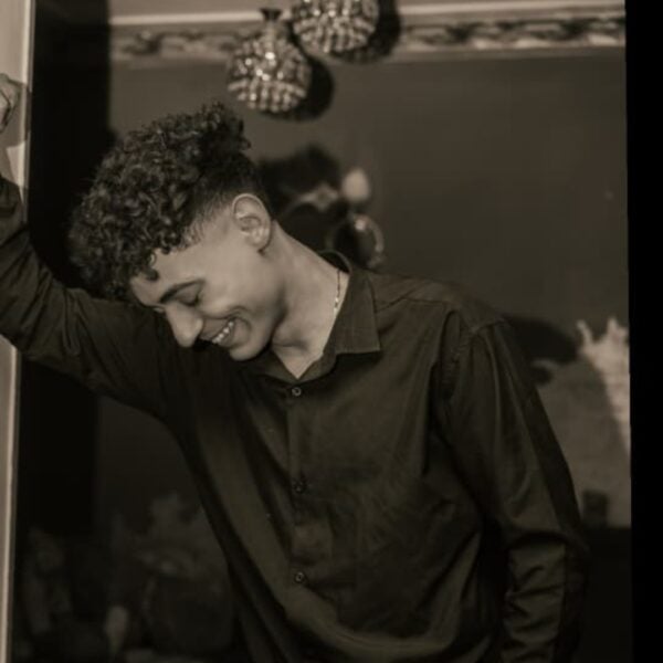 محمد اسامه