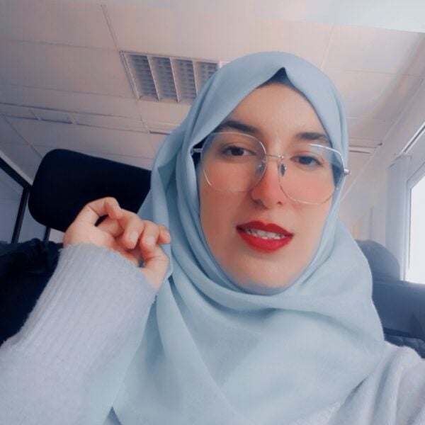 Gammoudi  Imen