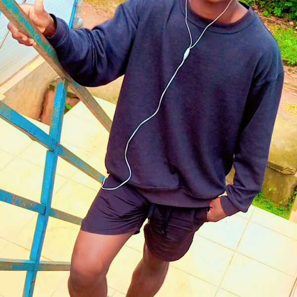 Robert Anani