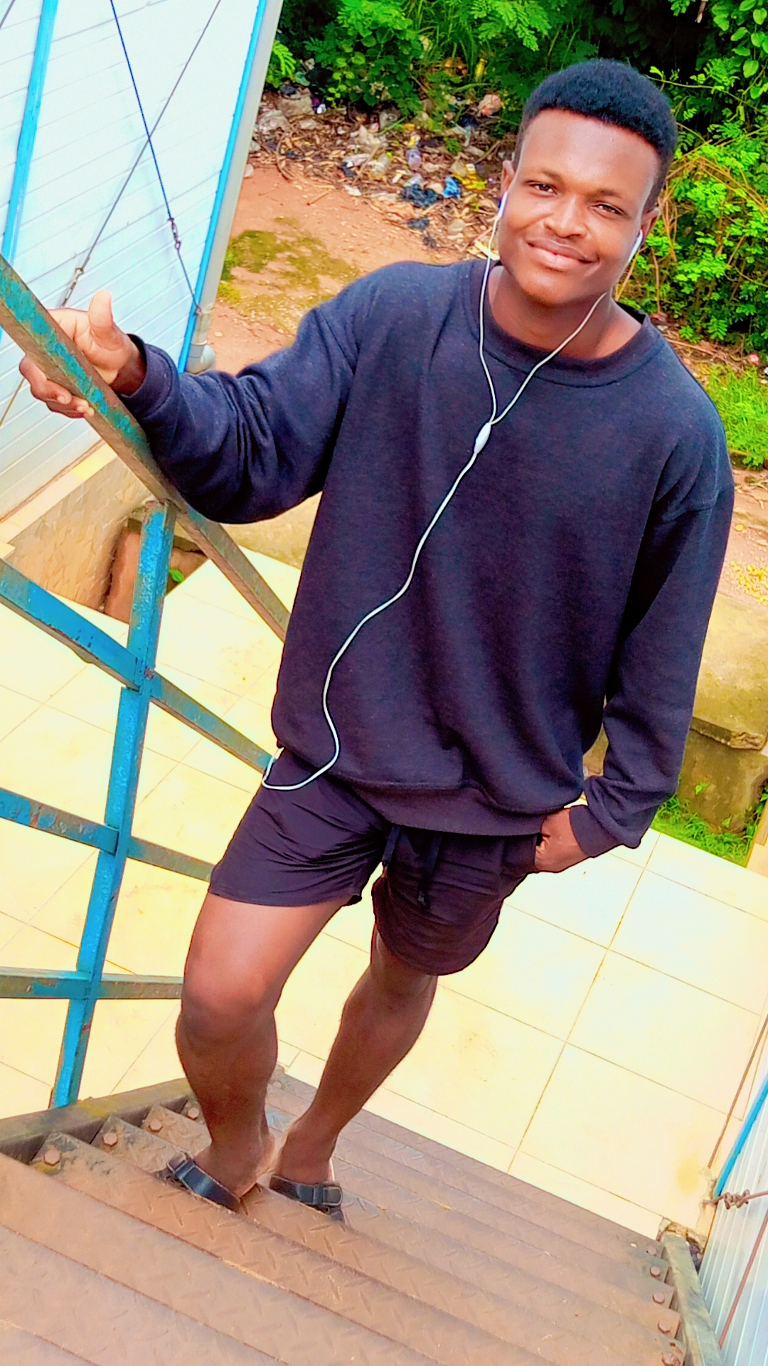 Robert Anani