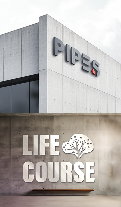 Professional logo design in a distinctive modern way - portfolio - 2