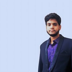 MD SAMIR HOSSAIN