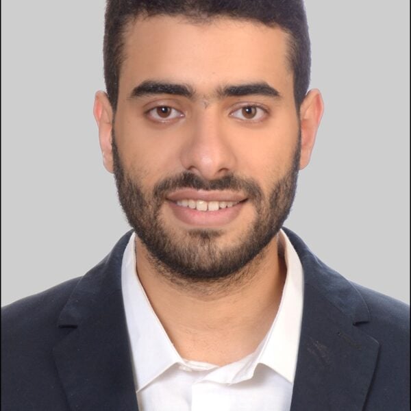 ahmad mesbah