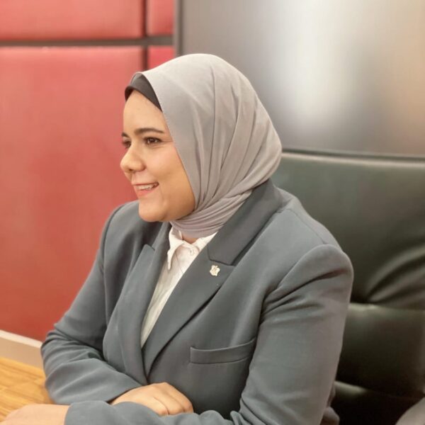 israa atef