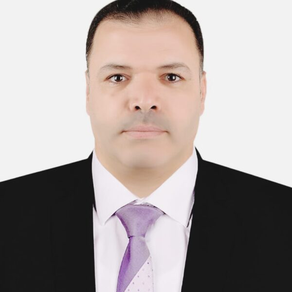 Ahmed Abd El , Rahman Mohamed Al , Hajj