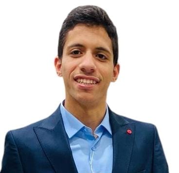 Ahmed Sameh