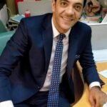 Ali Hilal Shaqran - Gizeh, Egypt