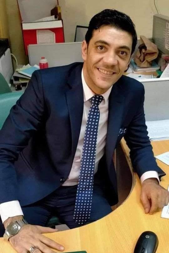Ali Hilal Shaqran