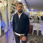 Abdullah Mustafa Mahmoud Attia - Alexandria, Egypt