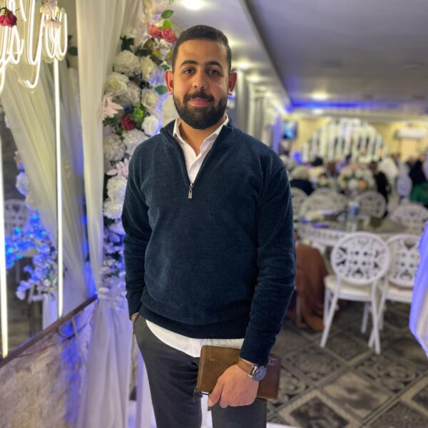 Abdullah Mustafa Mahmoud Attia