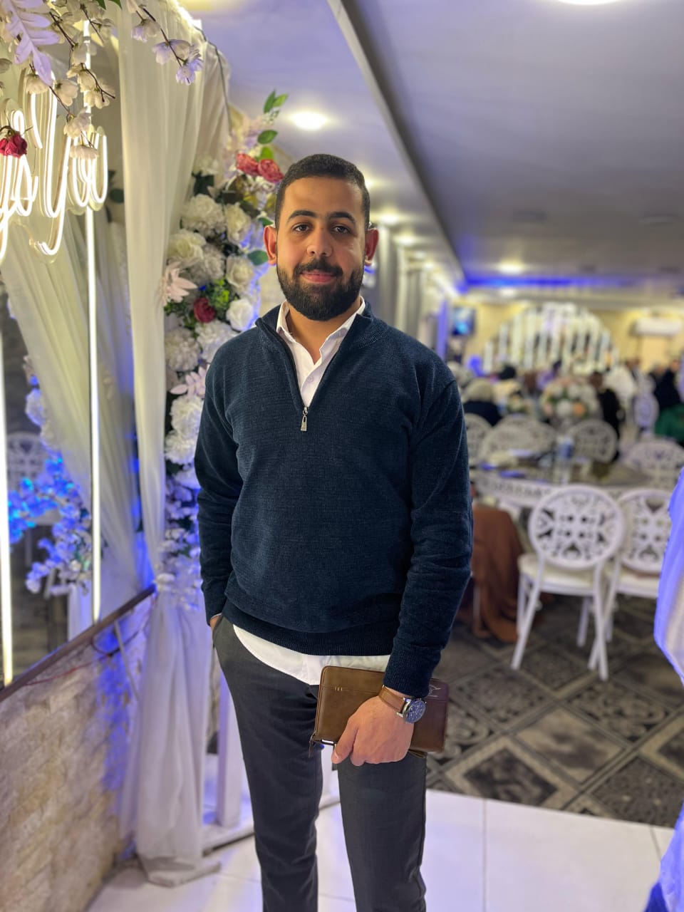 Abdullah Mustafa Mahmoud Attia