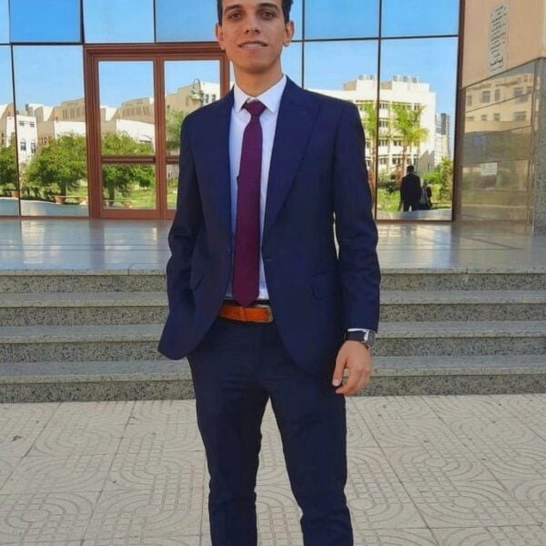 ahmed barakat ahmed barakat