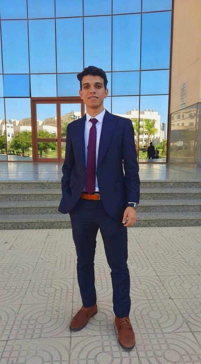 ahmed barakat ahmed barakat