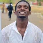 Anthony Mmeso - Onitsha, Nigeria