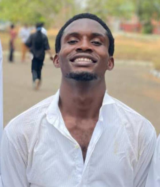 Anthony Mmeso