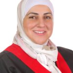 Manal Ibrahim - Amman, Jordan