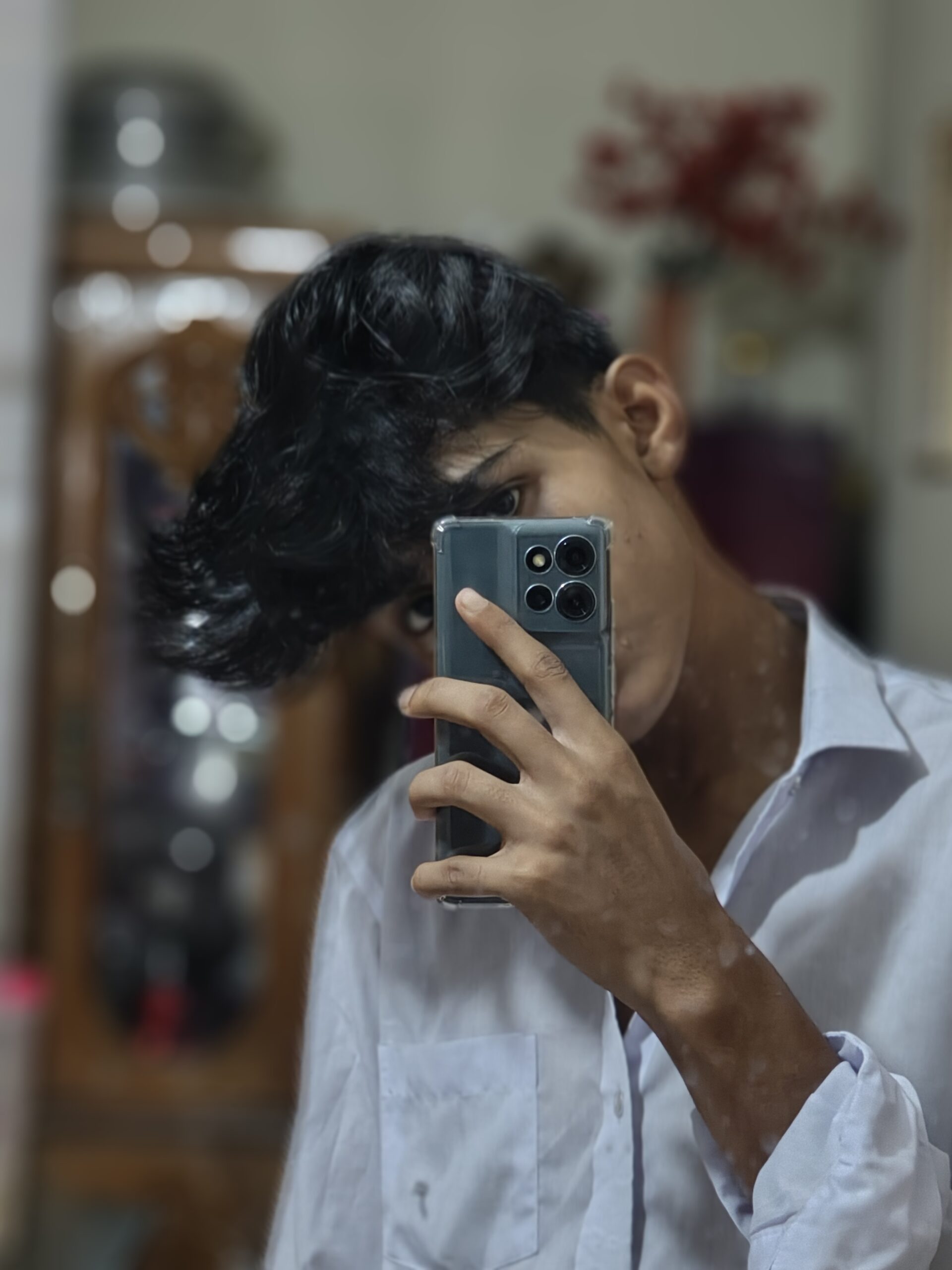 Niloy Hossain - cover