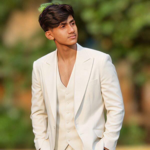 Niloy Hossain