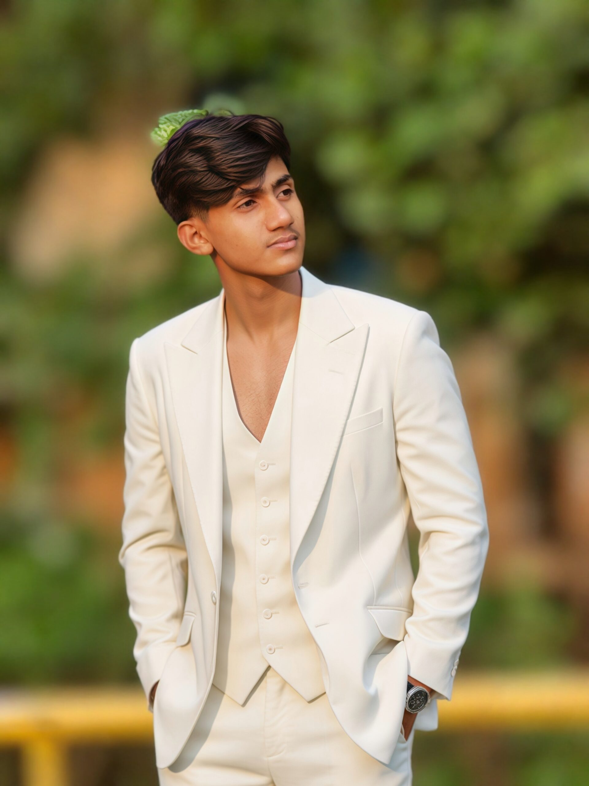 Niloy Hossain