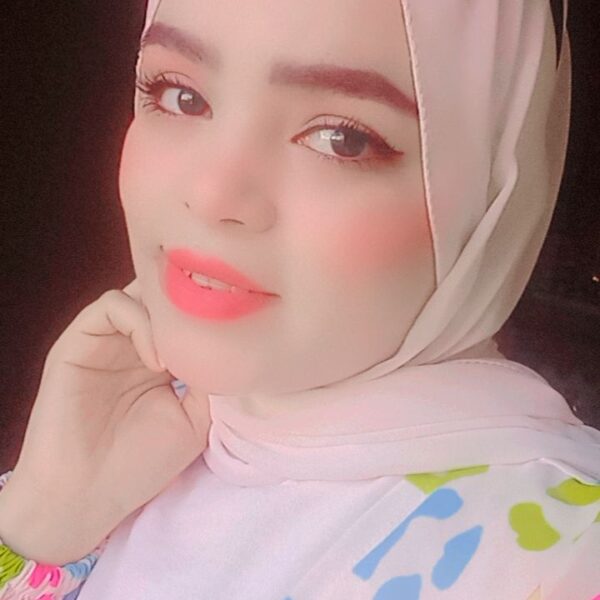 Huwaida Najah Muhammad Huwaida 