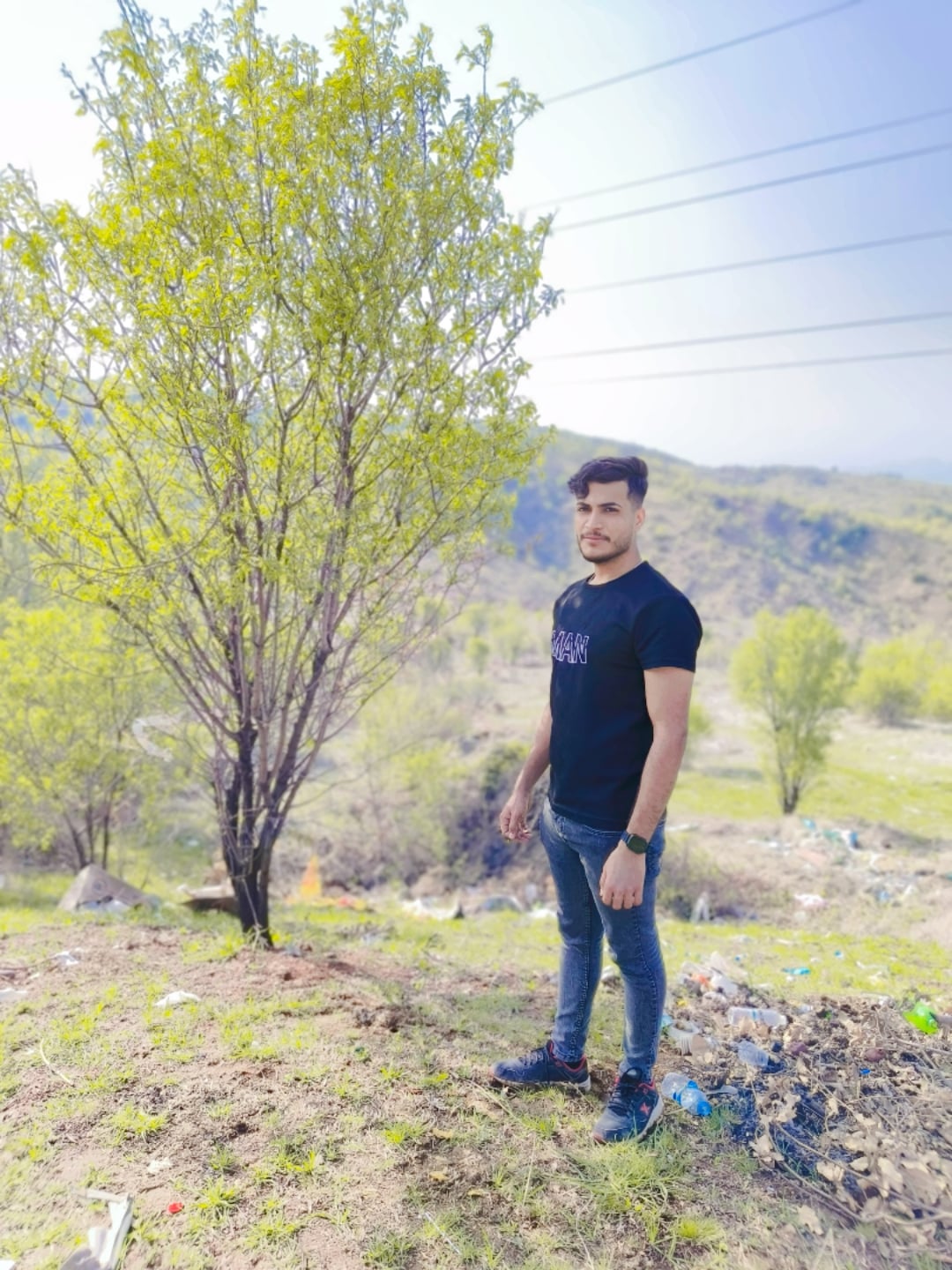 Montazer Akrawi
