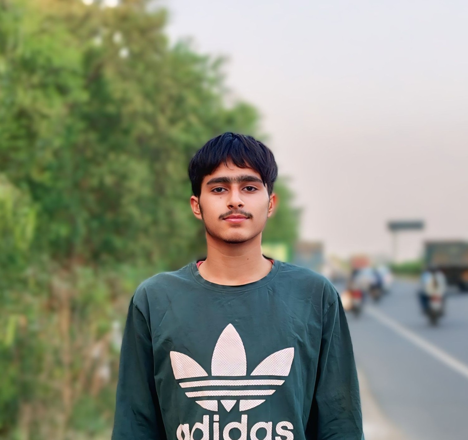Karan Karan