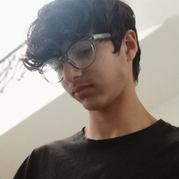 adem ZAARAOUI