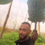 Kamal Benmsaid - Taroudant, Morocco