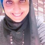 Reem  Abdelfattah  - Gizeh, Egypt