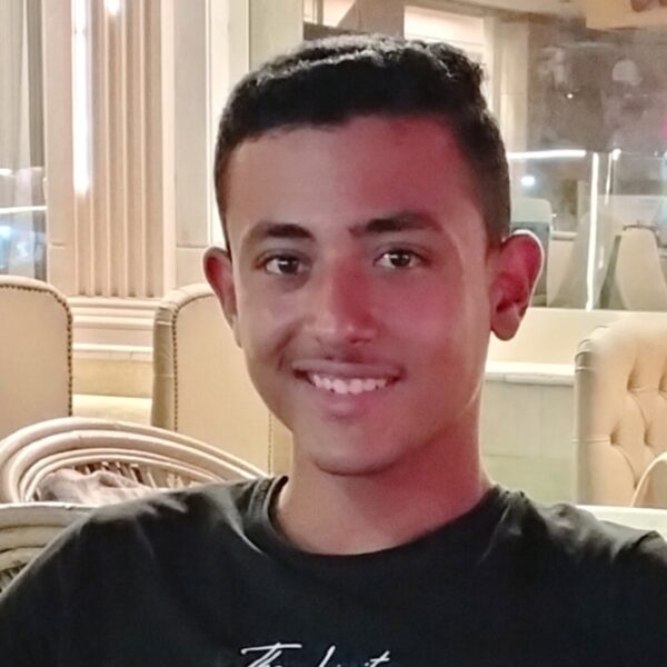 Muhammad Nasif