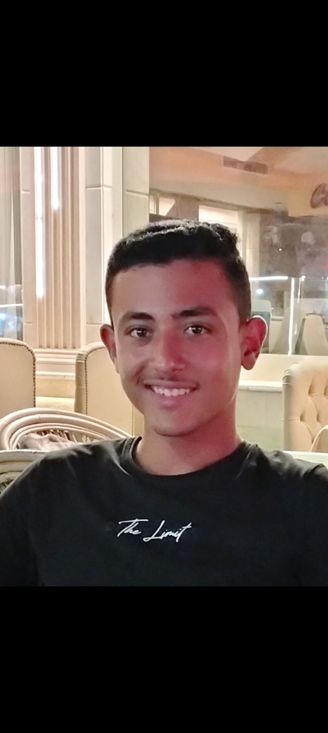 Muhammad Nasif