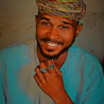 Awad Muhammad - Khartoum, Sudan