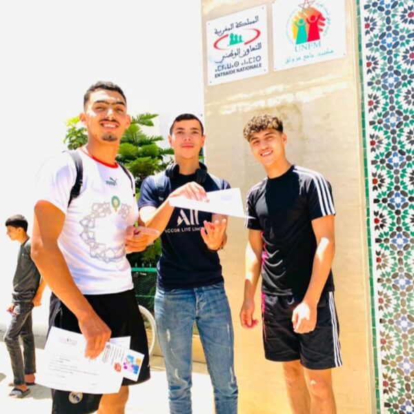 Mohamed Bouzekri