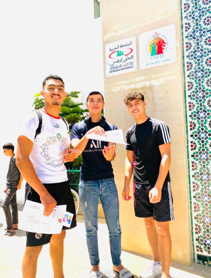 Mohamed Bouzekri