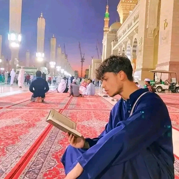 Mohamed Bouzekri - cover
