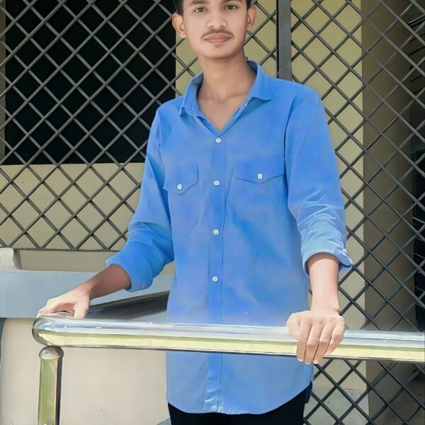 Md Antor